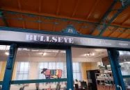 Bull's Eye - Belvárosi Piac Budapest