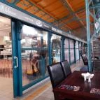 Bull's Eye - Belvárosi Piac Budapest - Külső kép