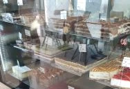 Bundiner Cukrászda Fót