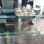 Bundiner Cukrászda Fót - Egyéb