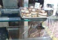 Bundiner Cukrászda Fót