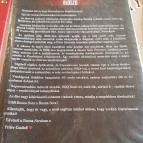 Buona Sera Ristorante Mezőtúr - Egyéb