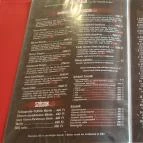 Buona Sera Ristorante Mezőtúr - Egyéb