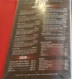 Buona Sera Ristorante