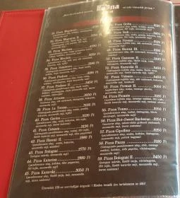 Buona Sera Ristorante