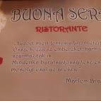 Buona Sera Ristorante Mezőtúr - Egyéb