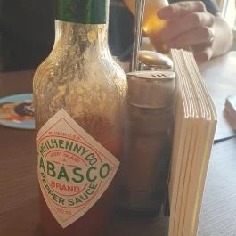 Buona Sera Ristorante, Mezőtúr - Egyéb