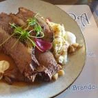 Buona Sera Ristorante Mezőtúr - Egyéb