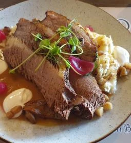 Buona Sera Ristorante