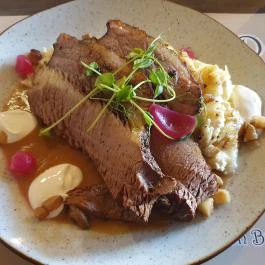 Buona Sera Ristorante, Mezőtúr - Egyéb