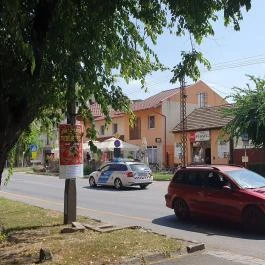 Buona Sera Ristorante, Mezőtúr - Egyéb