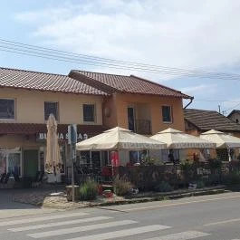 Buona Sera Ristorante Mezőtúr - Egyéb