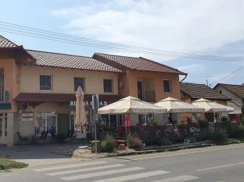 Buona Sera Ristorante Mezőtúr