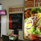 Burger House - Lurdy Ház Budapest - Külső kép