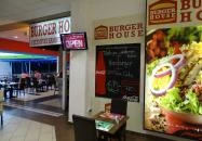 Burger House - Lurdy Ház Budapest