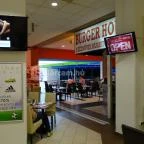 Burger House - Lurdy Ház Budapest - Külső kép