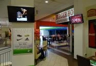 Burger House - Lurdy Ház Budapest