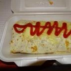 Burger House - Lurdy Ház Budapest - Étel/ital