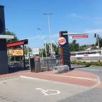 Burger King Érd - Külső kép