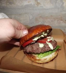 REBEL Burger & More - Király utca