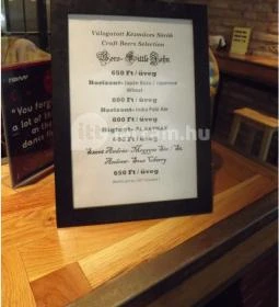 REBEL Burger & More - Király utca