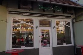 Burger Shop Orosháza