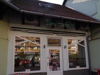 Burger Shop Orosháza