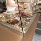 Burger Shop Orosháza - Étel/ital