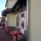 Burger Shop Orosháza - Külső kép