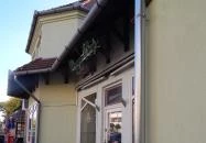 Burger Shop Orosháza