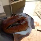 Burger Shop Orosháza - Étel/ital