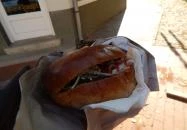 Burger Shop Orosháza