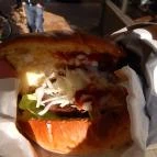 Burger Shop Orosháza - Étel/ital