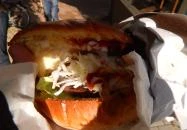 Burger Shop Orosháza