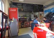 Burger Station - Kelenföld Budapest