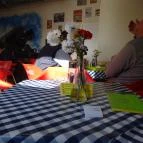 Burger Station - Kelenföld Budapest - Belső