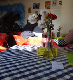 Burger Station - Kelenföld