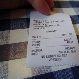 Burger Station - Kelenföld, Budapest - Egyéb