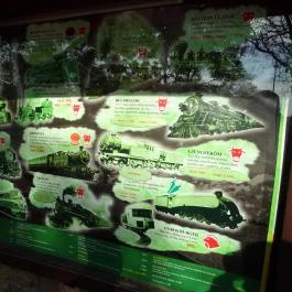 Burger Station - Kelenföld, Budapest - Egyéb