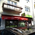 Burger Station - Kelenföld Budapest - Külső kép