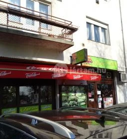 Burger Station - Kelenföld