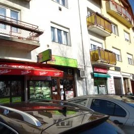 Burger Station - Kelenföld Budapest - Külső kép