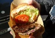 Burger Station - Kelenföld Budapest