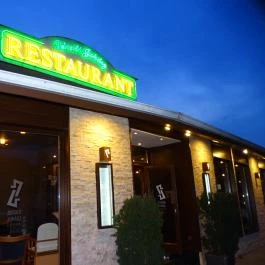 Búsuló Juhász Étterem Budapest - Külső kép