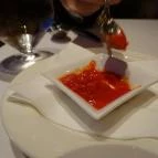 Búsuló Juhász Étterem Budapest - Étel/ital