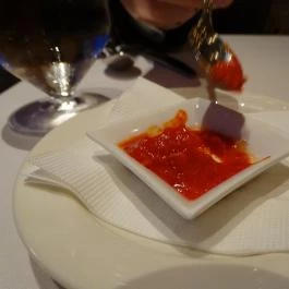 Búsuló Juhász Étterem Budapest - Étel/ital