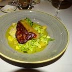 Búsuló Juhász Étterem Budapest - Étel/ital