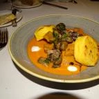 Búsuló Juhász Étterem Budapest - Étel/ital