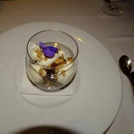 Búsuló Juhász Étterem Budapest - Étel/ital