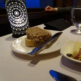 Búsuló Juhász Étterem Budapest - Étel/ital